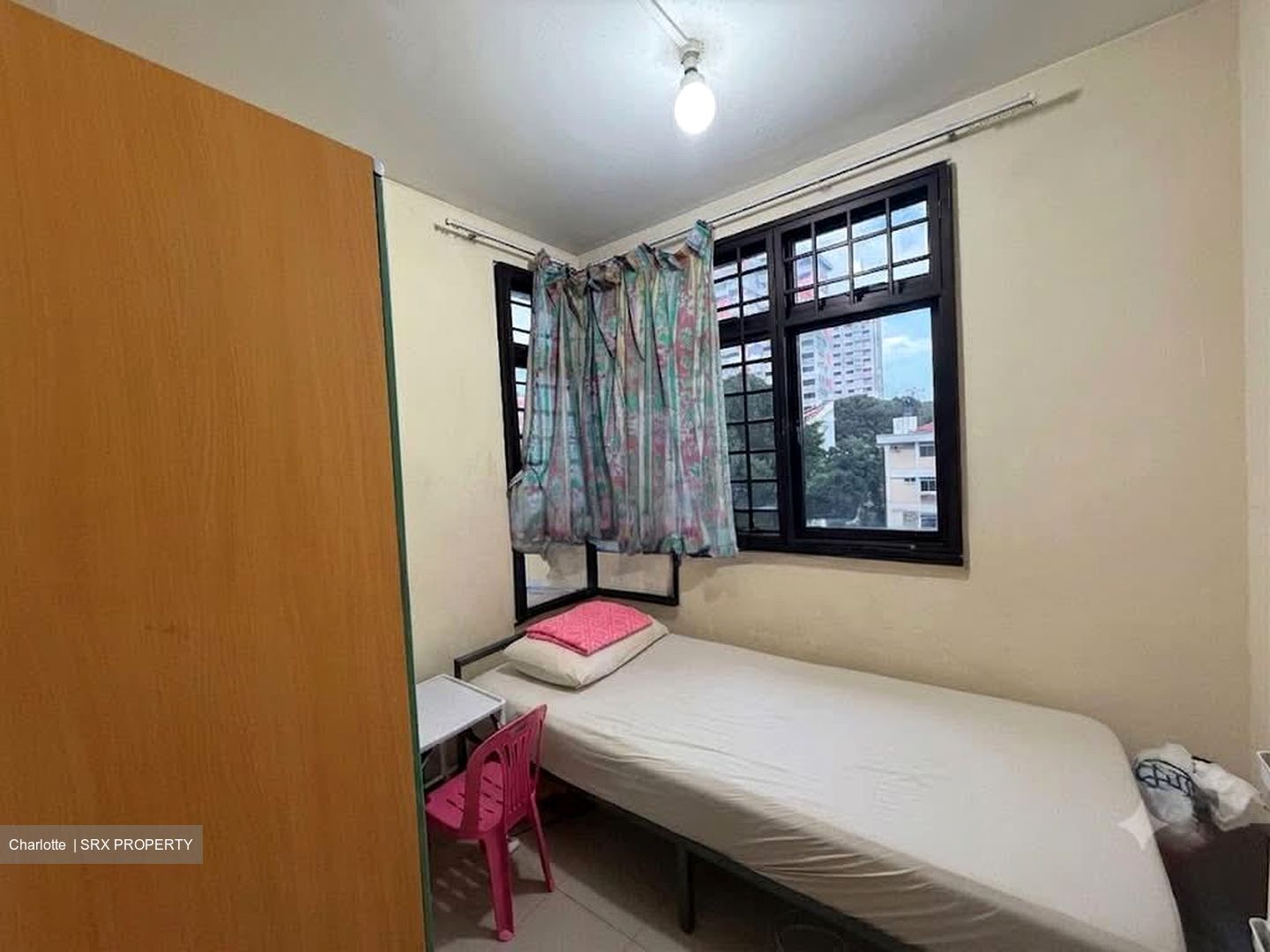 Blk 115 Bedok North Road (Bedok), HDB 3 Rooms #593017311